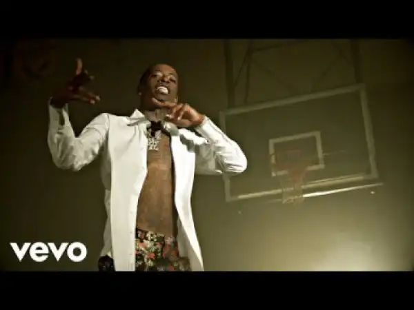 Video: Rich Homie Quan - Never Fold